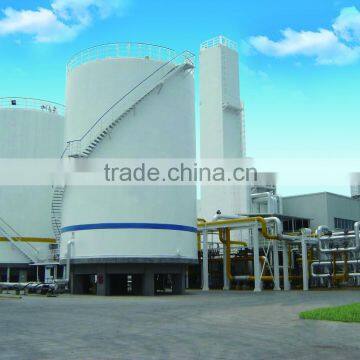 air separation plant KDON-3400Y/3400Y