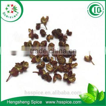 Dried Sichuan Pepper