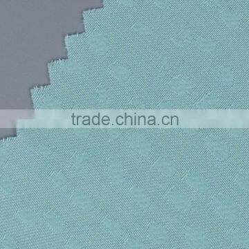 New Products 2016 50D FDY DTY Woven Chiffon Polyester Jacquard Fabric photo-2