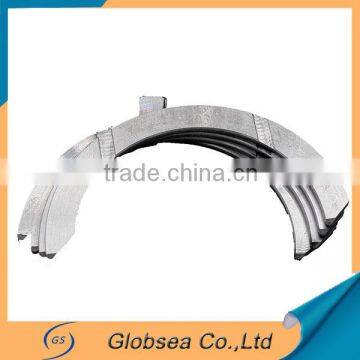 Diesel Engine Parts Thrust Washer for Diesel Engine