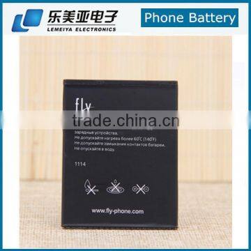 1800mah Lithium Rechargeable Battery For Fly BL4027 IQ4410