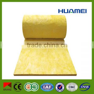 Insulation Glass Wool Blanket hot product high temperature centrifugal glass wool