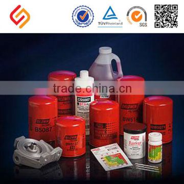 industrial excavator racing auto parts fuel filter