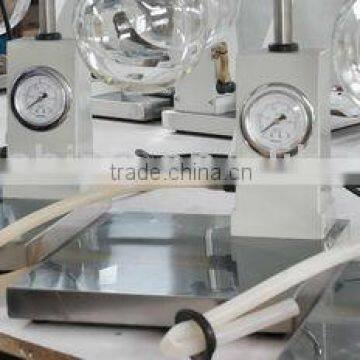 R308D SENCO Rotary Evaporator-oil Bath180C, High Vaccum Competitive Price photo-3