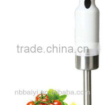 Mixing hand blender
