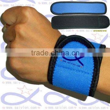 sports neoprene wrist support