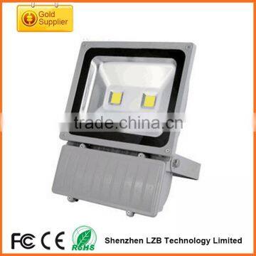 Newest Design RoHS CE FCC 5000 lumen led flood light with high effiency and lumens