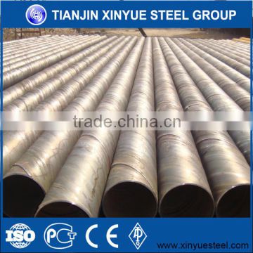 Welded Steel Pipe for construction