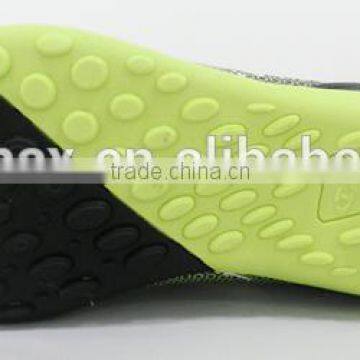 Customized Kids Colorful Indoor Outdoor Wholesale Football Shoes Sports Cleats photo-6