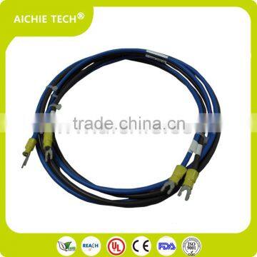 Custom Wiring Loom Molex 43025-2400 24 Pin Connectors Male to Female With UL Wire Assembly photo-6