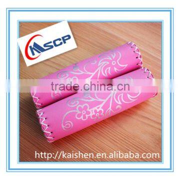 High quality Leather Bicycle handly grip