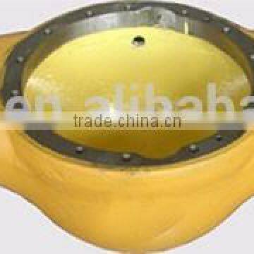 Wheel Loader Axle Housing for Machine