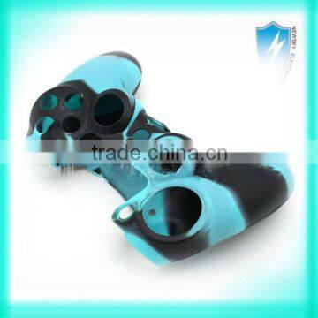 Silicone Case For Ps4 Joystick Game Controller