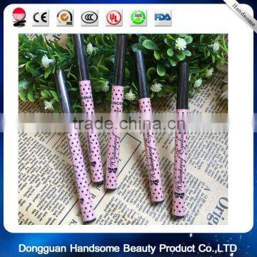 2016 Hot Selling Black Eyeliner Pencil Makeup WaterproBeauty Natural Eyes Pen Eye Liner Pencil Liquid Cosmetics Long Lasting photo-2