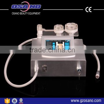 LM-E300A RF Skin Tightening Beauty Machine