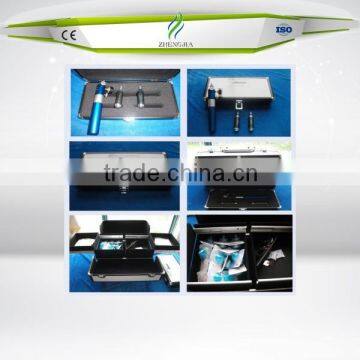 Eye Wrinkle Removal/medical C2P Co2 Gas Cartridges Carboxytherapy CDT Beauty Machine photo-4