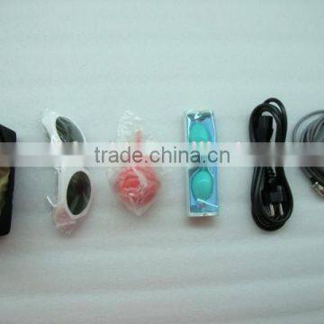 Christmas Promotion!2016 Portable New Painfree Cheap Laser Diode for Hair Removal photo-4