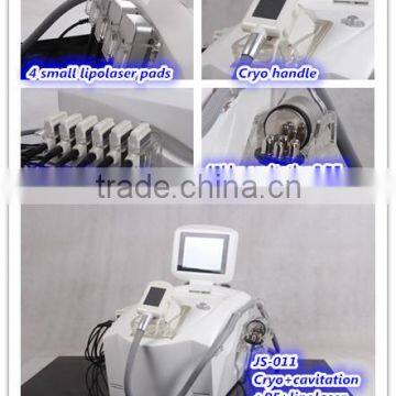 Portable Loss Weight Cryotherapy Machine