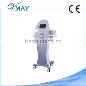 lipolaser lipo diode laser dual wavelength 650nm 980nm VL101