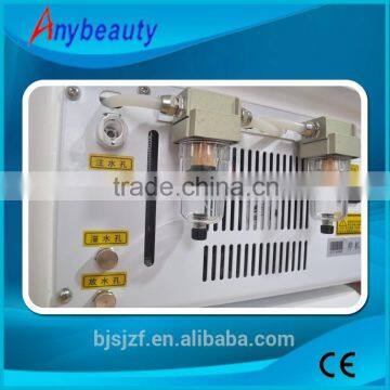 SL-2 2016 Anybeauty Wholesale Shockwave Machine for Beauty and Medical Cryotherapy photo-4