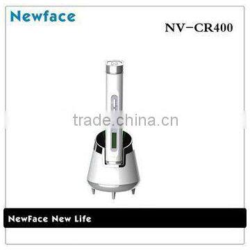 NV-CR400 portable home use beauty equipment 2016 new rf face tightening machine for eye bags