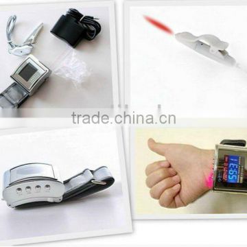 wrist laser therapy equipment laser therapeutic device