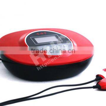 2015 New Arrivals LED Red and Blue Light Therapy Instrument Skin Care Beauty Apparatus