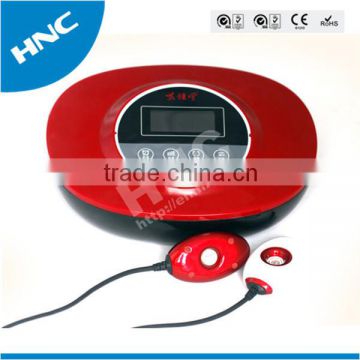 New products HNC 2015 acne thearpy theratment apparatus LED red and blue light beauty apparatus