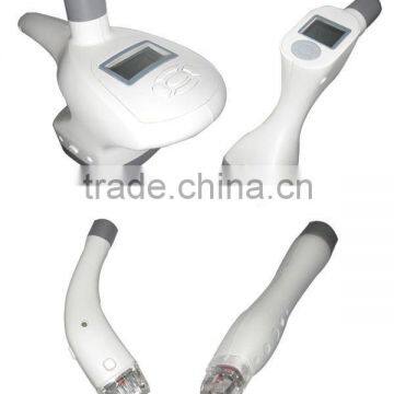 Vertical Vacuum Roller Slimming Machine to Lose Weight Effectively photo-4