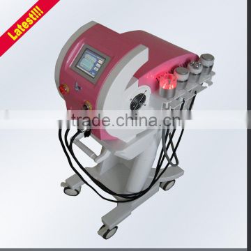 Cavitation Aesthetic Device 5 in 1(KM-RF-U200A)