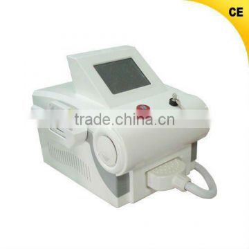 Beijing Factory Direct Sale Mini Portable Multifunctional Face Lifting Facial Beauty Equipment -Elight(IPL+RF) Machine C005 Redness Removal