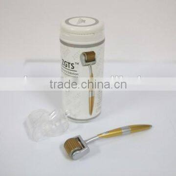 ZGTS Derma Roller/ 192 Derma Roller/ Microneedle Dermaroller photo-3