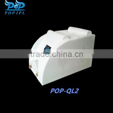 1 HZ Laser Tattoo Removal Machine Ipl Factory Facial Veins Treatment China Popipl Mini Design Freckles Removal