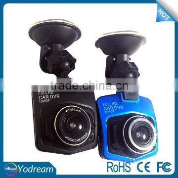 FHD 1080p Car DVR 170 Degree Auto Video Camera Camcorder Tachograph Car Driving Recorder Night Vision Black Box Dash Cam photo-5