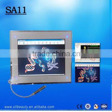 58% Peoples Choice Latest 38 Reports Quantum Analyzer photo-2