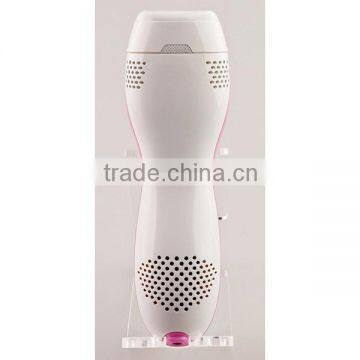 Remove Diseased Telangiectasis With 3 Changeable Lamps (hair Removal Skin Rejuvenation Salon Acne Treatment) Home Use IPL Hair Removal Device Bikini Hair Removal photo-5