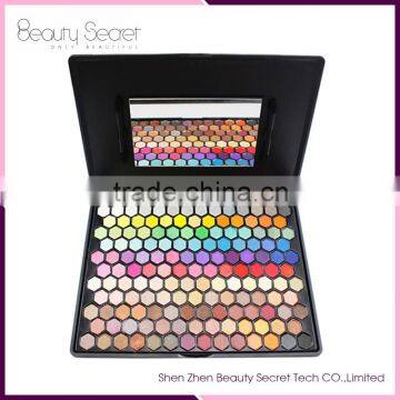 Cosmetic eyeshadow makeup kit of eyeshadow ,makeup blush