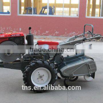 Best Product TNS-80 POWER TILLER photo-3