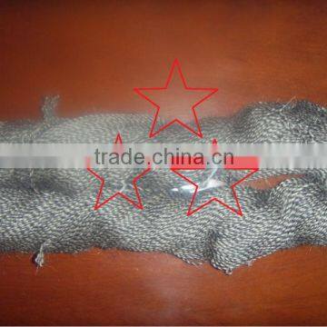 Hot sale of carpet wool yarn