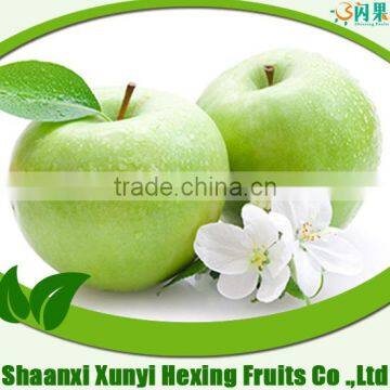 2015 Chinese best price fresh Qinguan apple delicious