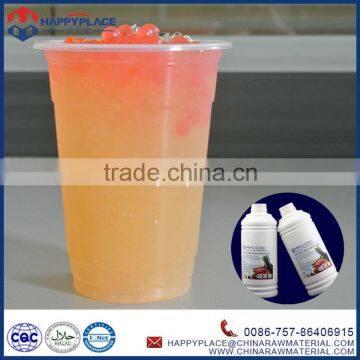 fruit syrups for bubble tea, syrup for bubble fruit tea, low price bubble syrup