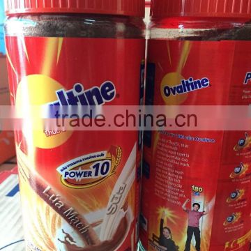 OVALTINE MILK POWDER 400GR - THAILAND ORIGIN