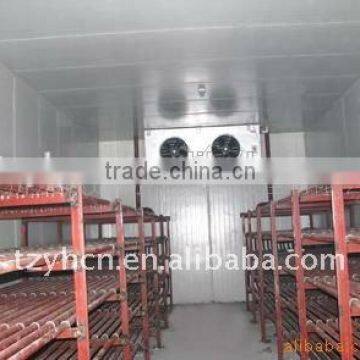 Freezer Room