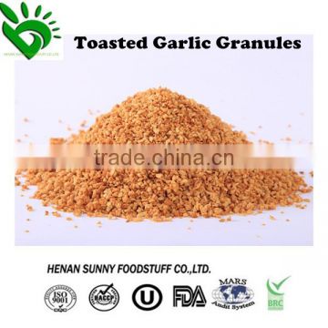 Fried Garlic Granules