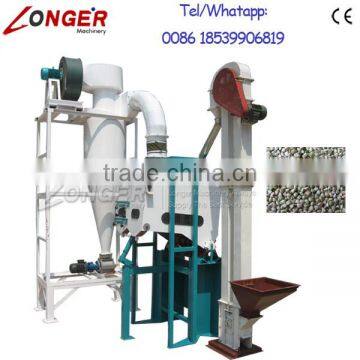 Industrial Grain Dust Removing Machine/Buckwheat Cleaning Machine