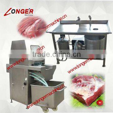 Meat Brine Injector|Brine Injecting Machine