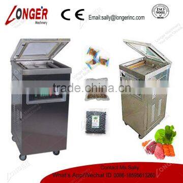 Automatic Food Vacuum Packing Machine