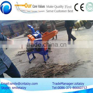 big sale! small and efficient chaff cutter