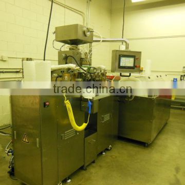 Evening Primrose Oil soft capsules making machine