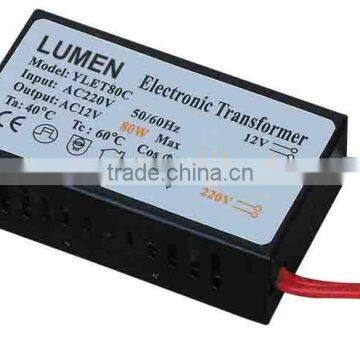 Electronic Transformer(transformer,transformers,,transformation,power Transformer,toroidal Transformer,high)